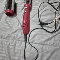 سشوار چرخشی