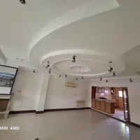 آپارتمان ۳ خوابه تک واحدی در ۳ طبقه