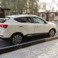 جک اس 5 مدل ۹۷|خودرو سواری و وانت|تهران, جنتآباد مرکزی|دیوار