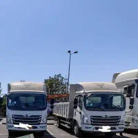 باربری نوین بار به سراسر کشور|خدمات حمل و نقل|مشهد, رباط طرق|دیوار