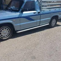 مزداکارا تک کابین ۹۶