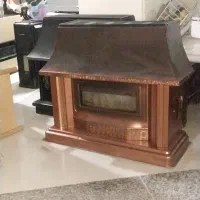 بخاری گازی|بخاری، هیتر، شومینه|فرخ‌شهر, |دیوار