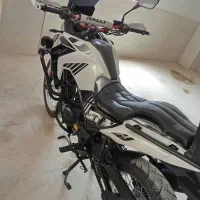 موتور NH250 مدل 1401|موتورسیکلت|تهران, الهیه|دیوار