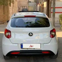 برلیانس h220 اتومات اخر ۹۶|خودرو سواری و وانت|فردیس, نسترن غربی|دیوار