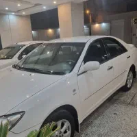 تویوتا کمری گرند ۲۰۰۶|خودرو سواری و وانت|بندرعباس, |دیوار