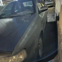 سمند۹۳ موتور ملی فنی عالی|خودرو سواری و وانت|تبریز, |دیوار