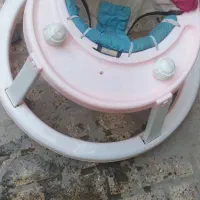 روروئک بچه|اسباب و اثاث بچه|مشهد, موعود|دیوار