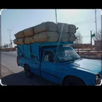 باربری حمل نقل وانت نیسان