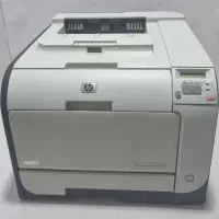 چاپگر رنگی HP CP2025