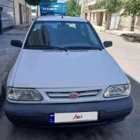 پراید مدل ۹۶