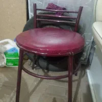 صندلی کاملا سالم