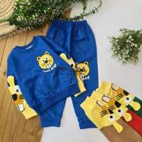 فروش لباس بچگانه ارزان پاییزه