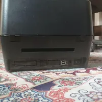 پرینتر لیبل زن میوا مدل mbp 4210|پرینتر، اسکنر، کپی، فکس|کبودرآهنگ, |دیوار