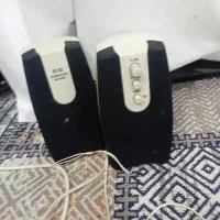 اسپیکر ایوکس خور