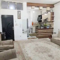 آپارتمان70متری شیک همکف 1خواب توس 43میدون معراج|فروش آپارتمان|مشهد, حضرت حجت|دیوار