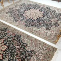دو تخته فرش 9متری مشهد