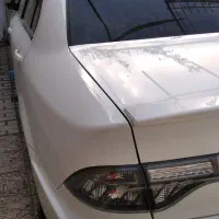 سمند سورن خودرو سورن پلاس با موتور XU7P با SBR|خودرو سواری و وانت|مشهد, امام رضا (ع)|دیوار