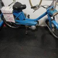 موتور رکس و موتور
