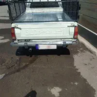 خودرو پیکان وانت|خودرو سواری و وانت|اقبالیه, |دیوار