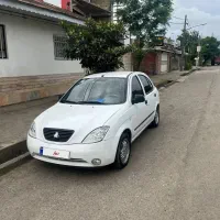 تیبا تیبا ۲مدل ۹۶
