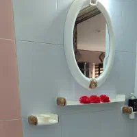 سرویس آینه