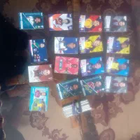 کیمدی فوتبال 2026