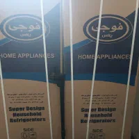 یخچال دوقولو دور این دور فوجی پلاس 40فوت