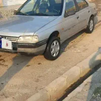 ۲تاپژو روا سال۸۷ بدون رنگ شاسی پلمپ،CNG