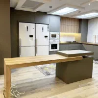 کابینت وکمد دیواری|خدمات پیشه و مهارت|ضیابر, |دیوار