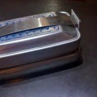 ظرف بیرون بر غذا (ظرف چاشت)|ظروف نگهدارنده، پلاستیکی، یکبارمصرف|مشهد, آزادشهر|دیوار