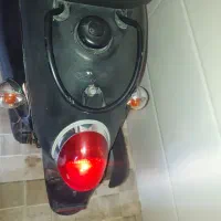 پاکشتی|موتورسیکلت|بندر دیر, |دیوار