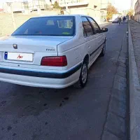 پژو پارس سال مدل ۱۴۰۰|خودرو سواری و وانت|مشهد, شهرک امام هادی (شهرک غرب)|دیوار