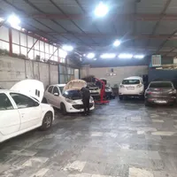 استخدام کارگر ماهر و نیمه ماهر مکانیک|استخدام صنعتی، فنی، مهندسی|تهران, تهرانپارس غربی|دیوار