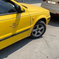 تاکسی گردشی تهران