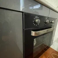 گاز و فر توکار|اجاق گاز و لوازم برقی پخت‌وپز|ساری, |دیوار