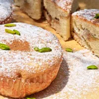 کیک وکوکی وشیرینی خانگی|خوردنی و آشامیدنی|رویان, |دیوار