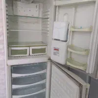 فروش یخچال فریزر