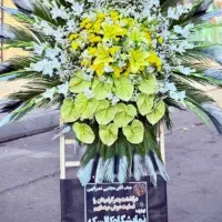 سه پایه ترحیم|خدمات پذیرایی، مراسم|ارومیه, |دیوار