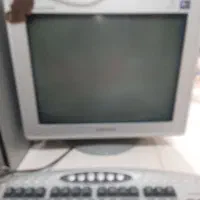 کامپیوتر|رایانه رومیزی|شیروان (خراسان), |دیوار