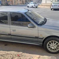 پارس تیوفایو مدل ۹۵ کلاس ۱۳|خودرو سواری و وانت|اهواز, شهرک الهیه|دیوار