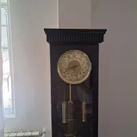 ساعت ایستاده|ساعت دیواری و تزئینی|عباسآباد, |دیوار