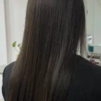 کراتین و پروتئین تراپی