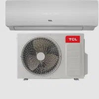 گولرگازی های اینورتر TCL اقساط۱۸ماهه