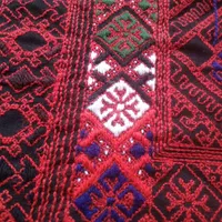 زیح آستین چرخ دست|لباس|علی‌آباد کتول, |دیوار