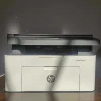 پرینتر ۳ کاره اچ پی مدل HP 135a