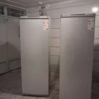 یخچال و فریزر
