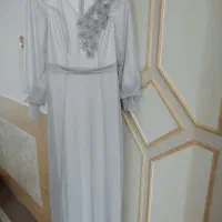 دوعدد لباس مجلسی شاین دار سایز یک|لباس|زابل, |دیوار