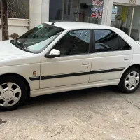 پژو پارس اتومات بیرنگ فروش فوری|خودرو سواری و وانت|گنبد کاووس, |دیوار