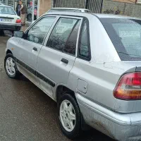 پراید 141 مدل 88|خودرو سواری و وانت|پیرانشهر, |دیوار