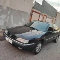 زانتیا مدل ۸۵